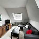 Lejlighed Rochelsand Og 4 *