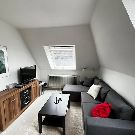 Apartment Rochelsand Og 4 *