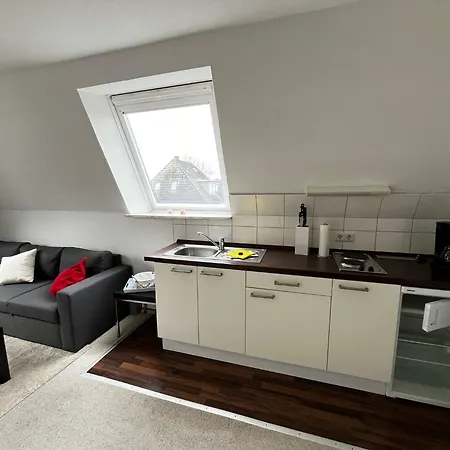 Rochelsand Og 4 Apartment Tating