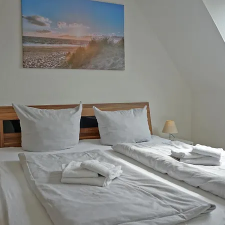 Rochelsand Og 4 Lejlighed