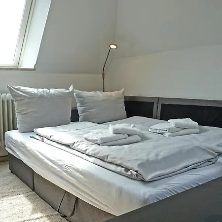 Rochelsand Og 4 Lejlighed *
