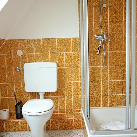 Apartament Rochelsand Og 4 Tating