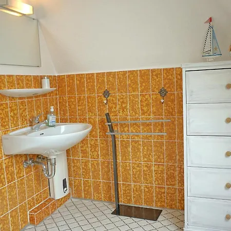 Apartament Rochelsand Og 4 Tating