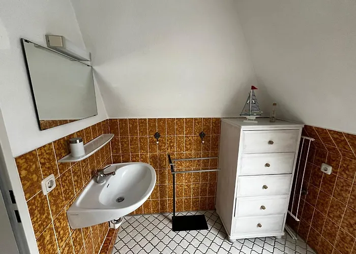 Appartement Rochelsand Og 4 Tating