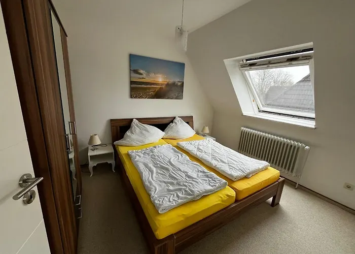 Appartement Rochelsand Og 4